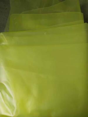 China Anti UV Tuinbouw Plastic Filmhdpe het Plastiek van de 200 Micronserre Te koop