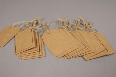 중국 Nursery Garden Horticultural Plant Labels Markers UV Resistant 판매용