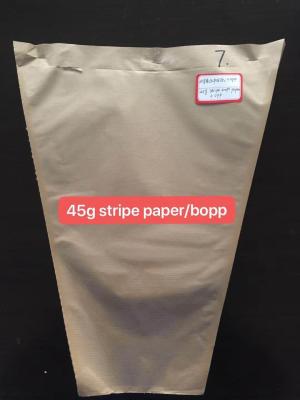 China Kraft Paper Flower Sleeves Paper Packaging Bags  For  Flowers,Vegetables,Fruit,Herbs for sale