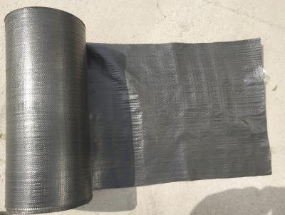 China De Dekkings Antionkruid van Mat Black Fabric Horticultural Ground van het landbouwonkruid Te koop