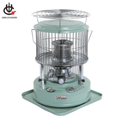 China Professional Made Kerosene Ultralight Eco-friendly Outdoor Heater Sale For Beach Camping Quality Guarantee for sale