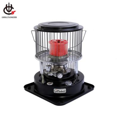 China High Safety Outdoor Promotional Pure Kerosene Design Perfection Classic Kerosene Heater For Outdoor for sale