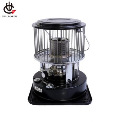 China Popular Best Selling Dual Tank Design Outdoor Kerosene Heaters Widely Used For Sale For Moving for sale