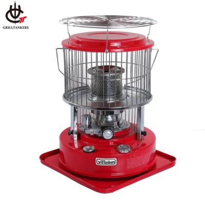 China Factory direct outdoor hot popular goods modern design material portable kerosene heaters for outdoor survival for sale