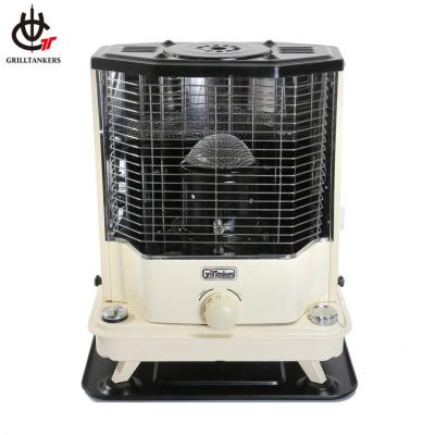 China New Type New Design Outdoor Wicks Easier Easy Installation For Kerosene Heater For Family Camping for sale