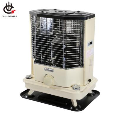 China Wholesale High Quality Outdoor Adjustable Thermostat Kerosense Waterproof Room Heater For Indoor for sale