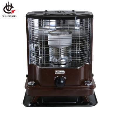 China New Arrival Beautiful Outdoor Long Life Design Removable Kerosene Oil Heater For Outdoor Or Indoor for sale