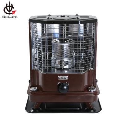 China Factory Direct Outdoor Hot Popular Goods Modern Design Material Indoor Kerosene Heater For Camping Mountaineering for sale