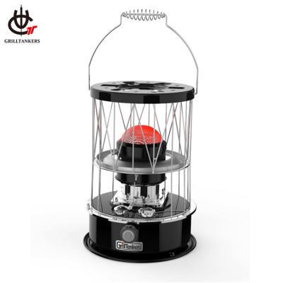 China China Manufacturer Cheap Price Outdoor Round Shape Heater Kerosene For Outdoor Survival Fashion Design for sale