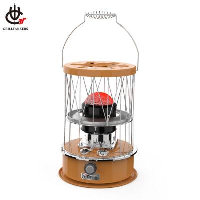 China New Type Easier Room Installation Kerosene Outdoor New Design Easy To Use Heater For Indoor for sale