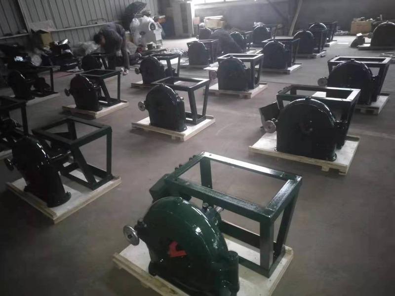 Verified China supplier - Tancheng County Xingliang Machinery Factory