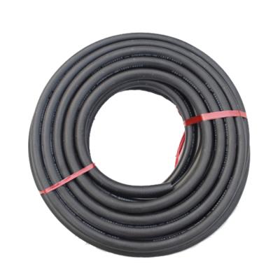 China Water Spray Concrete Rubber Hose 19mm / 25mm For Shotcrete Machine for sale