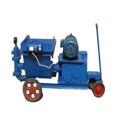 China Other Mortar Grouting Electric Plant Grout Clc Peristaltic Sealing Pump For Ming for sale