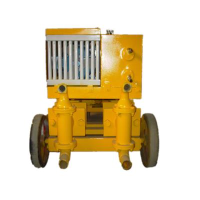 China Grouting Machine Cheap Electric Cement Stucco Pump Cement Mortar Or Plaster Machine Spraying For Building Kyd8.0/10 Grouting Machine Price In Malaysia for sale