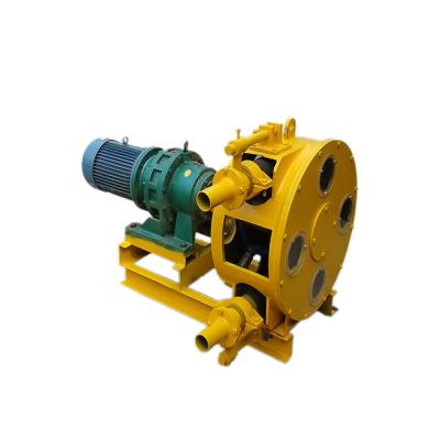 China Construction worksÂ   Cellular Lightweight Concrete Transport Pump for sale