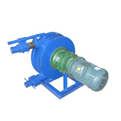 China HVAC OEM 5m3/h Foam Concrete Spraying Electric Mortar Injection Cement Stucco Industrial Compression Mini Hose Peristaltic Pumps for sale