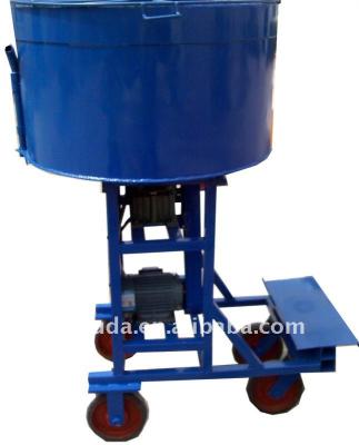 China Construction site sand industrial cement mixer for sale