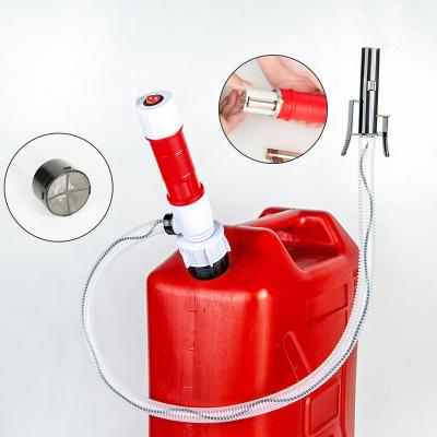 China Good Quality Long Life Good Quality Hand Battery Operated RY-45-90 Manual Fluid Transfer Pump for sale