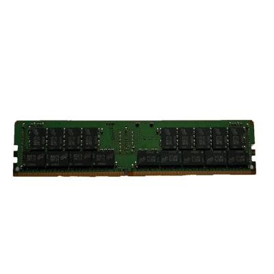 China Server 16GB PC4-17000 DDR4-2133MHz ECC Registered Dual CL15 288-Pin DIMM 1.2V Rank Mfr P/N MTA36ASF2G72PZ-2G1B1 Memory Module for sale