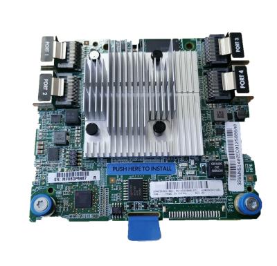 China Smart SR Gen10 - Storage Server 804338-B21 836261-001 Array 804341-001 P816i-a Controller for sale