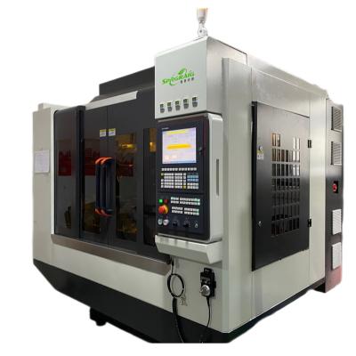 China Chuncao Surface Grinder Cheap High Quality Manual Surface Grinding Polishing Machine for sale