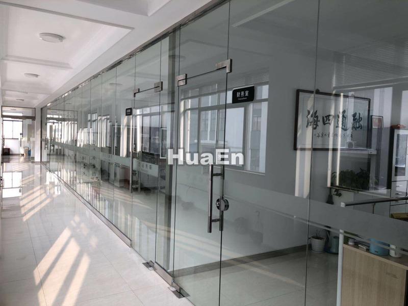 Verified China supplier - Changzhou Huaen Garment Machinery Factory