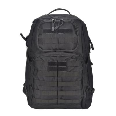 China Wholesale Waterproof Assault Tactical Backpack OEM Customized Camouflage Wild Bag Outdoor Adventure Rucksack for sale