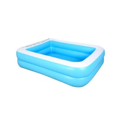 China PVC 181cmModern Design Large Size Outdoor Swimming Pool, Factory Wholesale Transparent Plastic Swimming Pools* for sale