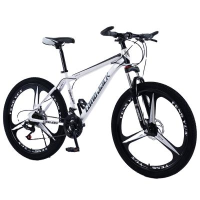 China Newest Popular Style 21 Speed ​​Wholesale Leisure Traveling Mountain Road Aluminum Alloy Comfortable High Quality Mountain Bike for sale