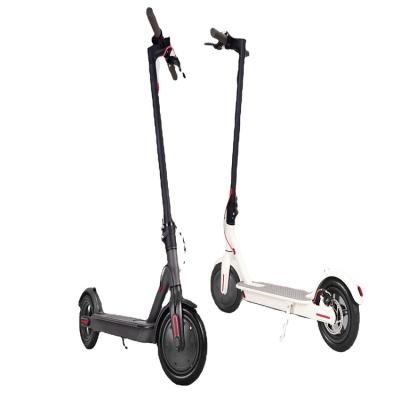 China Mini Sports Bike Unisex Foldable 2 Wheel Version Mobility Self Balancing Electric Scooter For Adults for sale