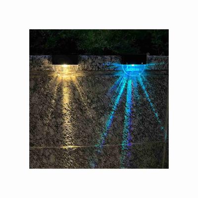 China Garden/lawn/garden villas/park sell new type garden led light landscape well led outdoor solar garden light for sale