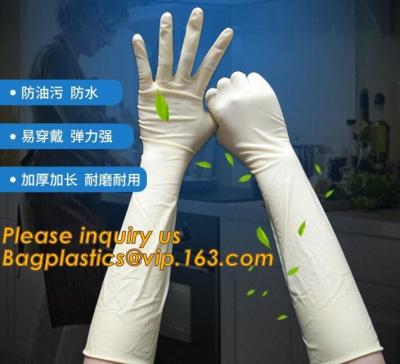 China cheap medical latex gloves,New Products Medical Disposable Powdered Latex Examination Gloves,Examination Disposable Work for sale