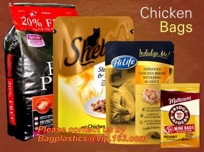 China SURGAR PACKAGING, SALT PACK,PILLOW POUCH,CHICKEN BAG,QUAD SEAL BAG,VACUUM BAG,KRAFT FOOD BAG,COFFEE TEA BAG,COCHOLATE PA for sale