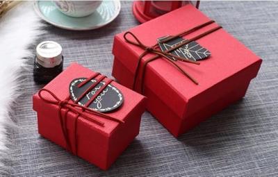 China luxury presentation cigar chocolate rigid wholesale packaging paper box factory wallet box,paper folding gift hair exten for sale