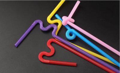 China Factory price 5mm 6mm 7mm 8mm 10mm 12mm Custom Size biodegradable PLA drinking straight straws,biodegradable plastic dri for sale