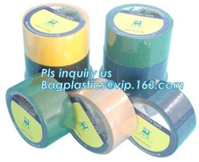 China heavy duty cloth tape/all purpose duct tape/cloth duct tape,Foil-Fiberglass Cloth Aluminum Duct Tape,adhesive masking du for sale