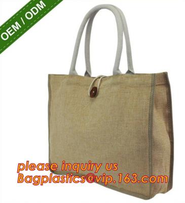 China JUTE STORAGE BAGS, JUTE LAUNDRY BASKET, JUTE LAUNDRY BAGS, DUFFLE BAGS, JUTE SLIPPERS, CONFERENCE BAGS BAGEASE BAGPLASTI for sale