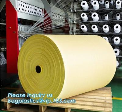 China Pp Woven Bag Fabric in Roll,Woven polypropylene rolls pp woven fabric woven polypropylene fabric in roll, bagease, pack for sale