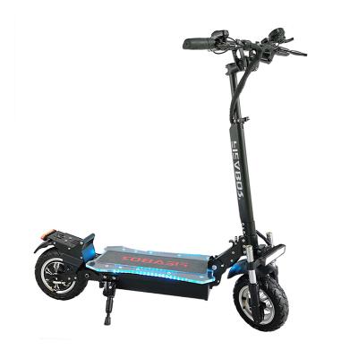 China Unisex Electric Scooter 1200w Foldable Scooter 10.5 Inch Electric Scooter for sale