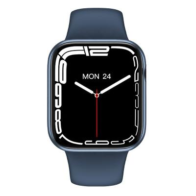 China GPS Navigation 1:1 For Appled Watch Series 6 I Watch Sport 6 7 Smart Watch With Original Logo Box Wireless Charging I Phone 12 for sale