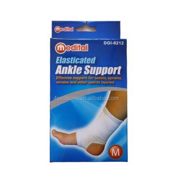 China High Quality Daily Life + Sports Daily Life + Sports Ankle Support for sale