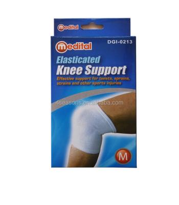 China Daily life + sports daily life + sports elastic knee support, protect the knee to avoid injury for sale