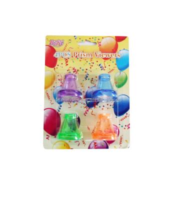 China Wholesale High Quality Craft Gift Plastic Craft Kaleidoscope, New Fashion Children's Play Kaleidoscope for sale