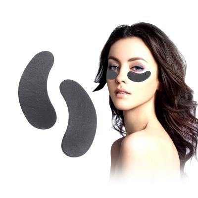 China EYE fit most eye shape comfortable and cool under eye pads for eyelash extensions eye gel patch for eyelash extension for sale