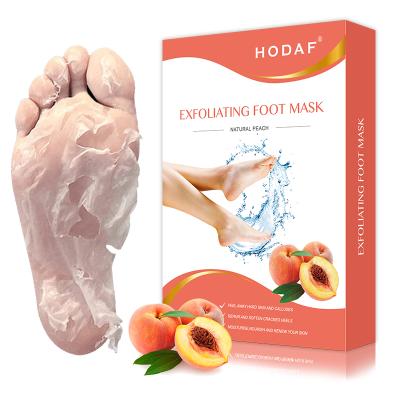 China Foot Moisturizing Foot Mask Foot Mask Foot Mask For Cracked Heels for sale