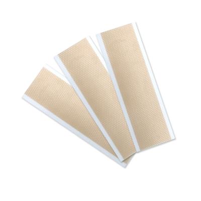 China Remove Scar Remove Acne Marks Medical Scar Removal Silicone Sheet For Scars Reusable Silicone Scar Remover Sheets for sale