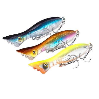 China Fishing Lure Gear Fishing Snap Lure 95mm 115mm New Fishing Lures Bait Hard Lure Bass Wobblers Fishing Hard Bait Artificial Snap Bait for sale