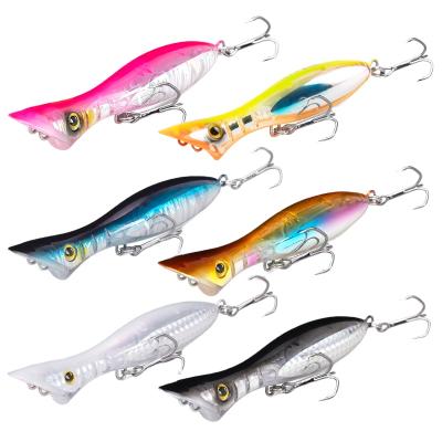 China Fishing Lure Speed ​​Snap Fishing Lures 95mm 115mm Floating And Sinking Hard Baits Long Casting Pencil Lure Snap Bait for sale