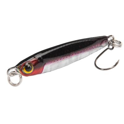 China Fishing Lures Metal Jig For Lure Slow Launch Building Japan Quality Bright Saltwater Fishing Lures for sale