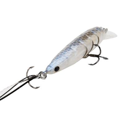 China New 45mm Lure Speed ​​Bug Fish Pencil Fishing Lure Minnow 3g Bug Floating Swim Action Hard Baits Lure Sinking Wobblers for sale